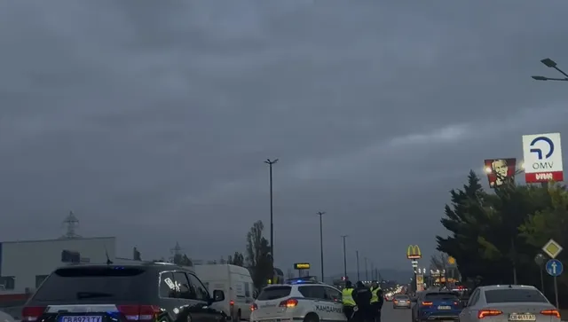 Жертва и 30 ранени при тежки ПТП-та само за денонощие