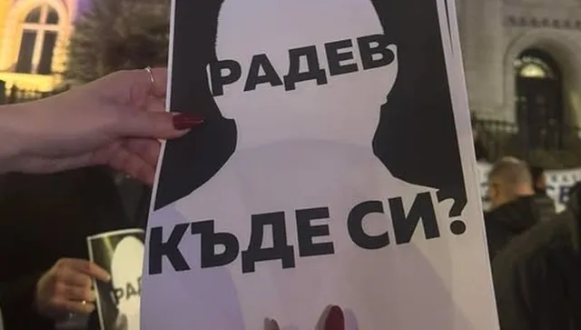 Радев – „Мълчанието на Сфинкса“, или клонинг на Орбан ни води в светлото бъдеще с партия „Нероден Петко“