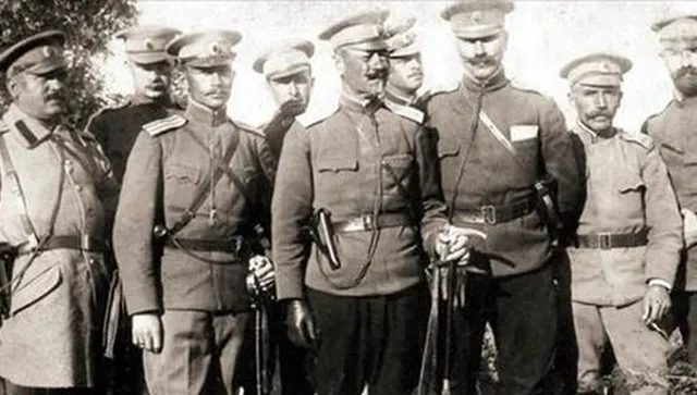 Паметна дата: Преди 110 години кавалерията на ген. Колев разбива руските казаци в Добруджа