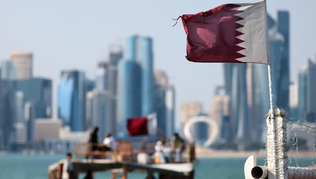 Иран удари базата на САЩ "Ал Удейд" в Катар