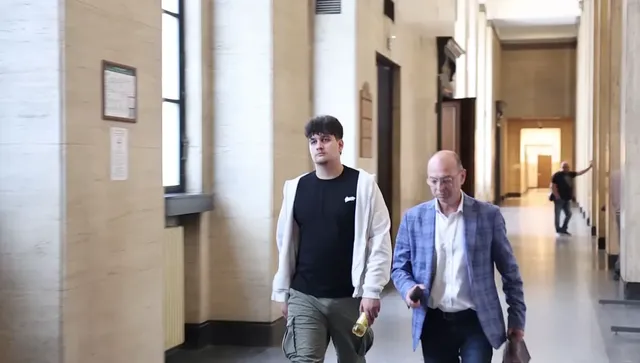 САС освободи студента, обвинен за смъртта на падналото момиче от блок в Благоевград