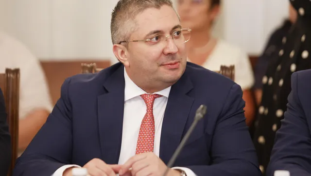 Николай Нанков: Вече не е президентство, а най-голямата партийна централа
