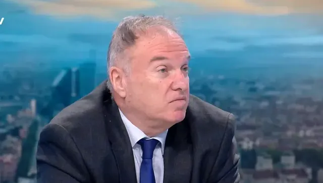 Проф. Чуков: Ситуацията в Близкия изток е трагична, шансовете за мир за под 30% и намаляват