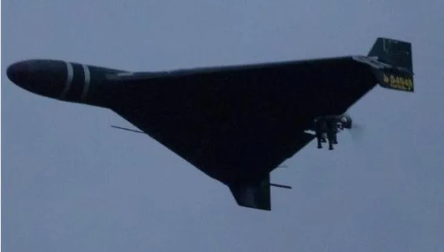 Над 5 хил. многоетажни сгради в Киев останаха на студено след руска атака 