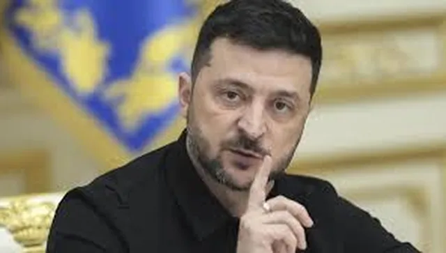 Зеленски издаде специален Указ -  разреши парада на Червения площад в Москва