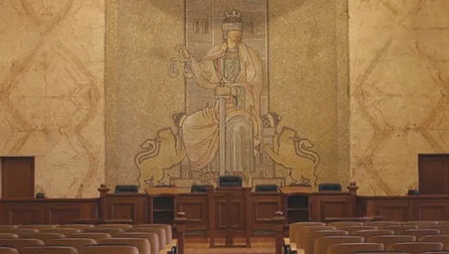 ВКС отвори вратата партньори, съжителствали без брак да придобиват имот по давност 