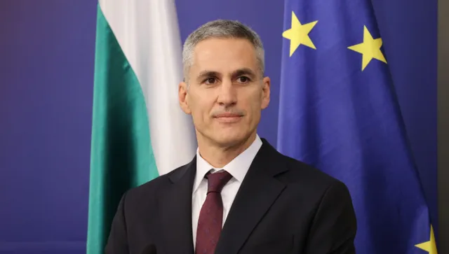 Гюров след Съвета за сигурност: България не е част от конфликта и не е пряко заплашена