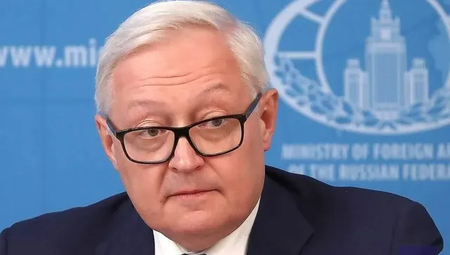 Рябков изплю камъчето: Диалогът между Москва и Вашингтон буксува