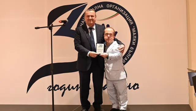 Хасан Адемов: Нека интегрираме малките хора, за да почувстват грижата на обществото