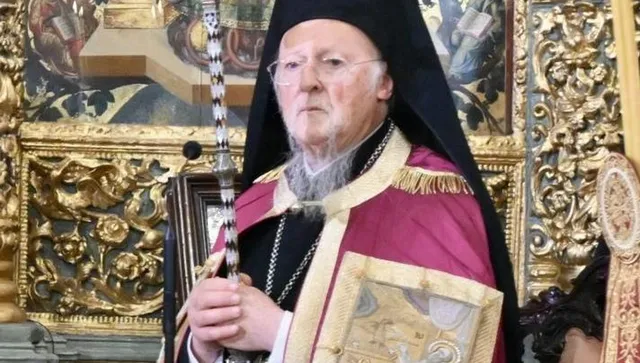 Вселенската патриаршия развенча внушенията на Москва срещу Вартоломей: Фантазии, хули, фалшиви новини