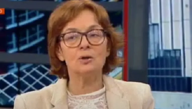 Румяна Коларова:  Демерджиев иска да е герой,  бюджетът е на „замръзналото кралство"
