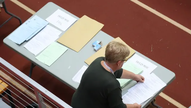 Правната комисия реши: До 20 изборни секции в държавите извън ЕС