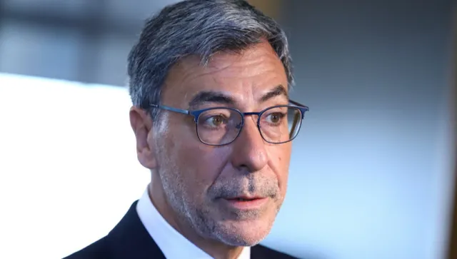 Даниел Вълчев назова кой е големият въпрос в българската политика