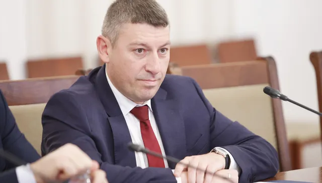 Комисията за контрол на службите отказа изслушване на ДАНС и прокуратурата по случая "Петрохан"