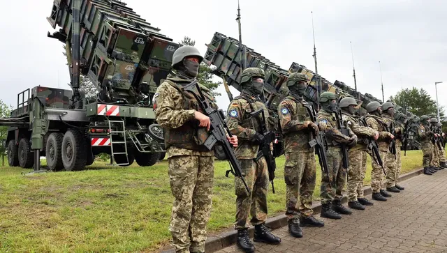 NYT: Войната в Иран изчерпа оръжейните запаси на САЩ до тревожно ниски нива