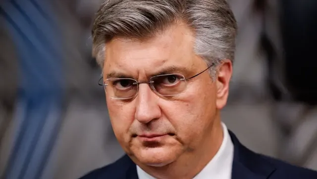 "Нито капка мастило!" - хърватският премиер е против Украйна да подписва териториални отстъпки на Русия