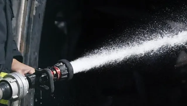 Взрив във военно поделение край Петербург - има убити