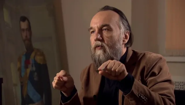 Фашистът-психопат Дугин пак "обърна табелата", разочарованието му е болезнено...