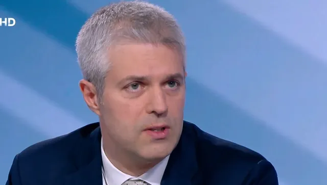 Благомир Коцев: Не съм твърдял, че ще се кандидатирам за президент. За мен е чест.....