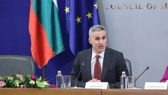 Гюров: Повишението на цената на водата е задържано, за да избухне при служебния кабинет