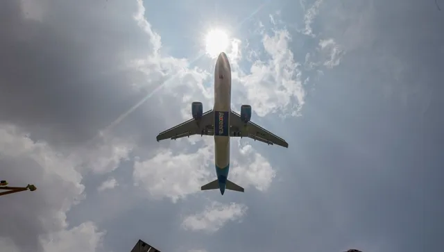 Изпратиха споразумение за самолетна връзка между ЕС и Мароко за ратифициране от НС