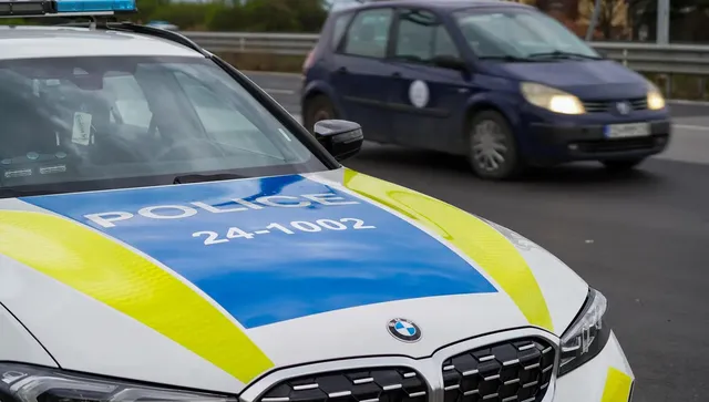 3 коли се сблъскаха фатално в Търново: Млад мъж загина, 4-ма са в болница