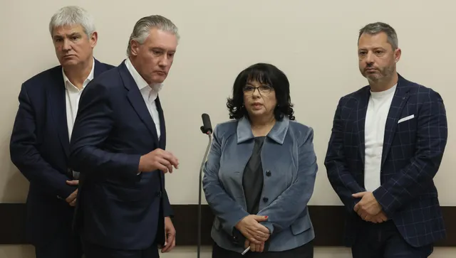 Правителство, синдикати и работодатели се споразумяха за Бюджет 2026