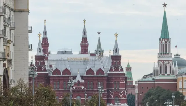 Русия осъди нападението на хутите срещу летището в Саудитска Арабия