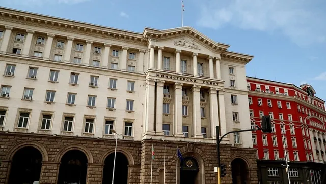 Кабинетът одобри проектoбюджет, 2026 и бюджетна прогноза за периода 2026-2028 г.