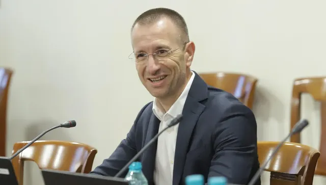 Председателят на Софийски градски съд е заплашен с нож и закана за убийство