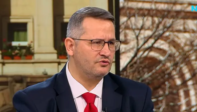 Земеделският министър: Където бръкнем, виждаме надписване на пари