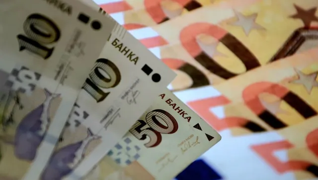 БНБ обяви каква част от българските левове вече са отчетени 