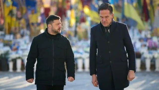 Буданов за преговори с Русия: Украйна се доближава до решителния момент