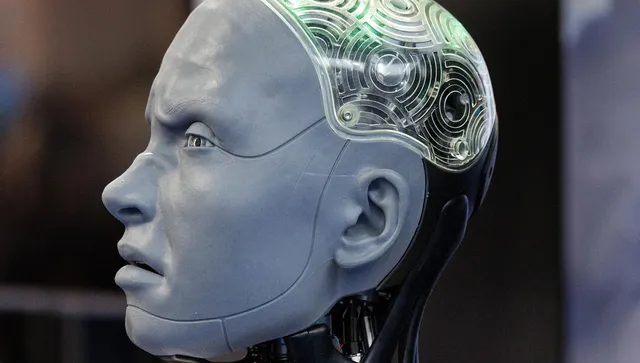 AI обърка кларинет с пистолет, вдигна на крак училище в щата Флорида