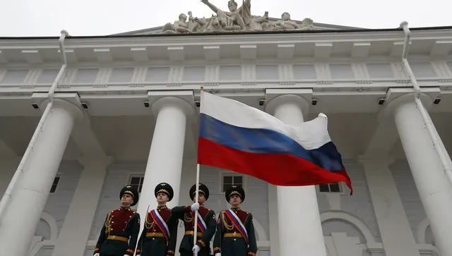 Висш руски служител е намерен мъртъв в посолството на РФ в Кипър