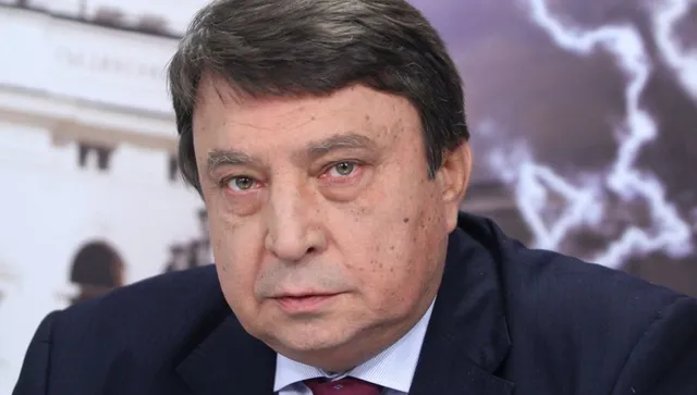 Събота, 22 август 2026
