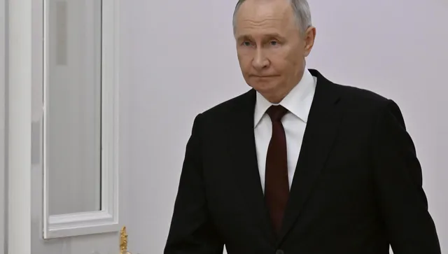 Путин разреши на руското правителство да поема контрол над обекти, които не вземат "достатъчно мерки" срещу атаки с дронове
