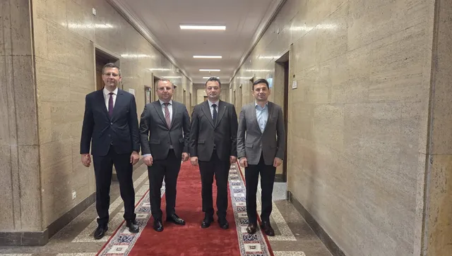 ДПС внася мораториум за БЕХ и защита на "Марица-изток"