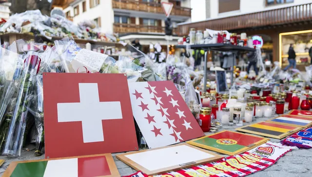 Италия отзова посланика си в Швейцария заради освободен заподозрян за пожара в Кран-Монтана