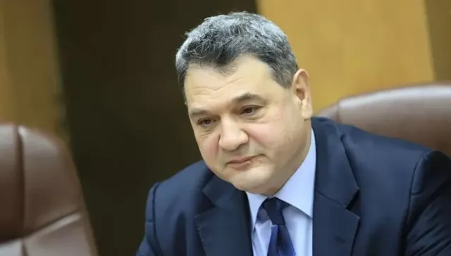 Осветиха бивш главен секретар на МВР, агент на комунистическите служби, а сега в листата на Радев