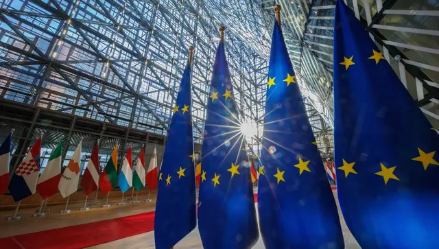 Министри от 6-те големи икономики бистрят идеята за Европа на две скорости