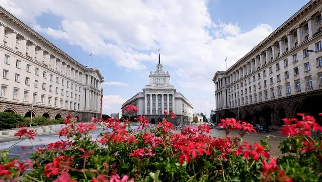 НС насрочи датата за президентските избори
