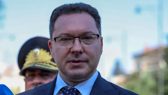 Даниел Митов: Очакваме решение на проблемите на страната