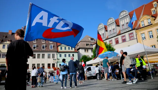 Три балотажа, нула победи: AfD не успя да спечели кметски пост в Долна Саксония