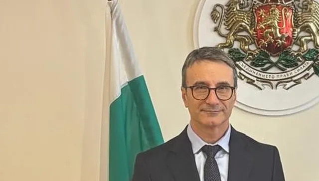 Инспекция на енергийния министър в Павец "Чаира"