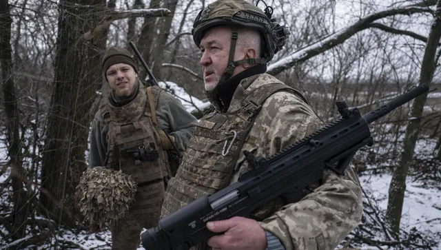 Foreign Policy: Европа е във война! Украйна и останалите през 2025