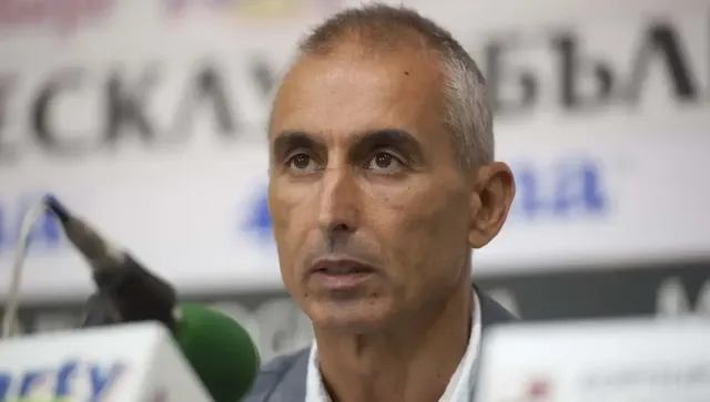 Жалби блокираха новия президент на щангите, олимпийски шампион от 1980 г., Асен Златев