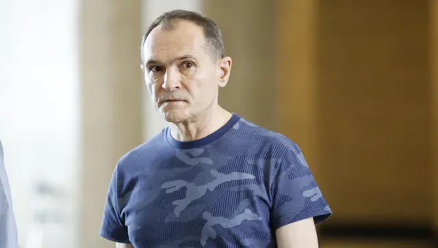 За 11,8 млн. евро! Самолетът на дружество, свързано с Васил Божков, пак е на търг 