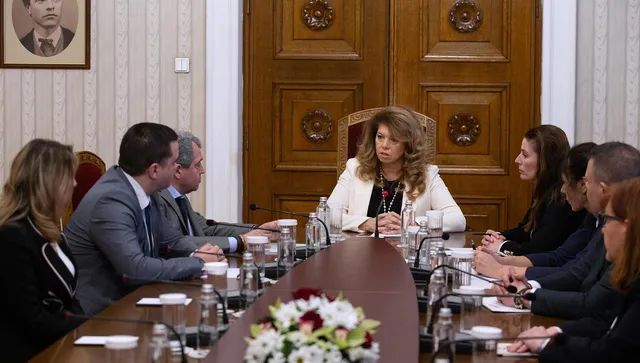 ИТН към Йотова: Служебният премиер не трябва да е политически оцветен, както са Гюров и Главчев