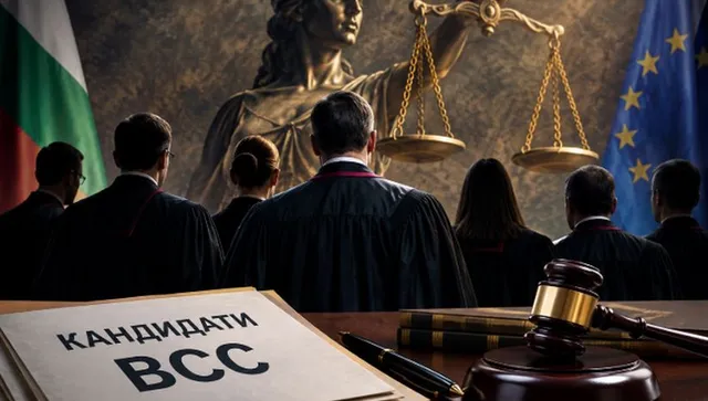  Кого избираме от прокурорската квота за ВСС? Стистически анализ на кандидатите